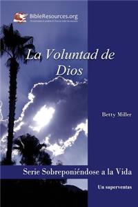 Voluntad de Dios