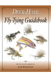 Deer-Hair Fly-Tying Guidebook