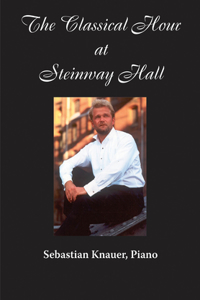 Classical Hour at Steinway Hall