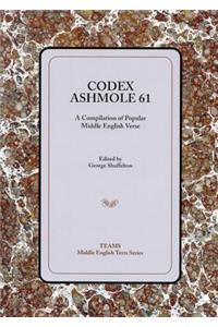 Codex Ashmole 61 PB