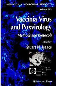 Vaccinia Virus and Poxvirology