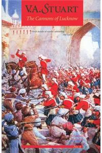 Cannons of Lucknow