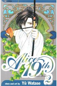Alice 19th, Vol. 2