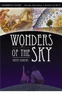 Wonders of Nature [4 Volumes]