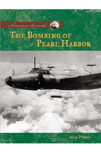 Bombing of Pearl Harbor