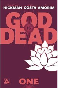 God Is Dead Volume 1