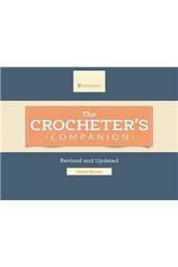 The Crocheter's Companion