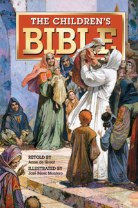 Children's Bible (Hardcover)