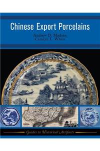 Chinese Export Porcelains
