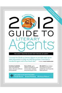 Guide to Literary Agents 2012
