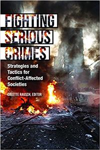 Fighting Serious Crimes