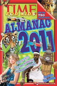 Time for Kids Almanac