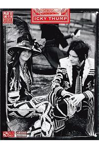 The White Stripes: Icky Thump