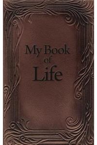 My Book of Life -Companion Book for the Guardian Code