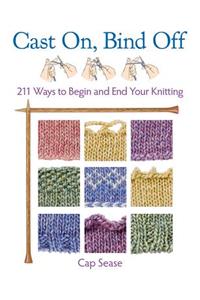 Cast On, Bind Off