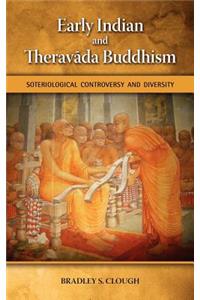 Early Indian and Theravada Buddhism