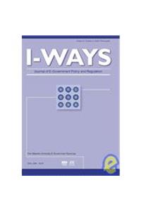Waseda University E-Government Rankings