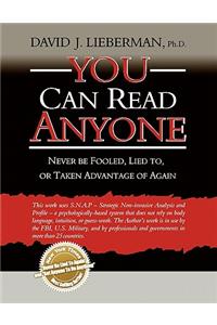 You Can Read Anyone