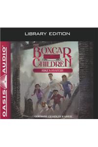 Mike's Mystery (Library Edition)