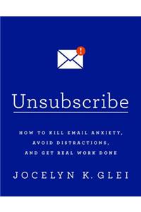 Unsubscribe