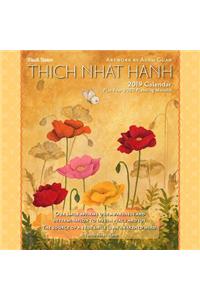 Thich Nhat Hanh Mini Calendar