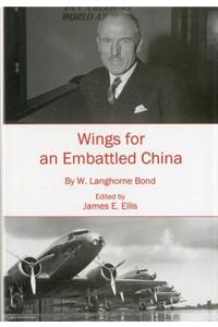 Wings for an Embattled China