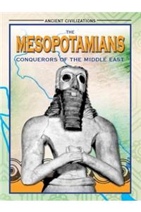 The Mesopotamians