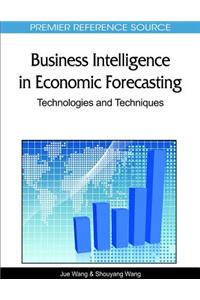 Business Intelligence in Economic Forecasting