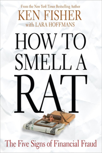 How to Smell a Rat