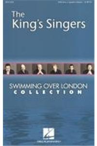 Kings Singers Swimming Over London