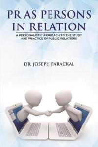 PR as Persons in Relation
