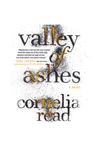 Valley of Ashes Lib/E