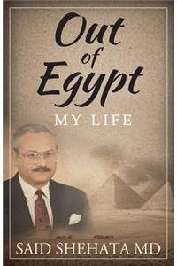 Out of Egypt