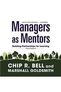 Managers as Mentors