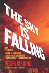 Sky Is Falling