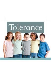 Tolerance