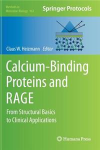 Calcium-Binding Proteins and Rage
