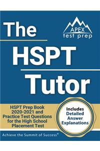 The HSPT Tutor