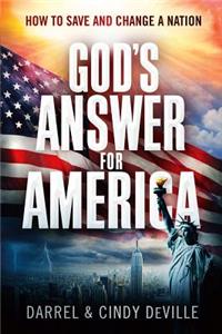 God's Answer for America