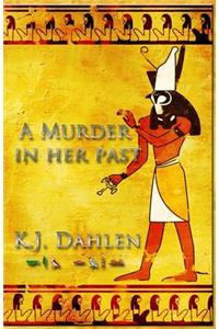 A Murder in Her Past