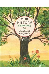 Our History -