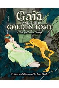 Gaia and the Golden Toad