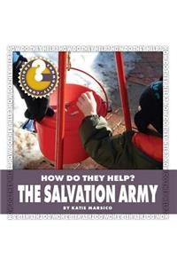 Salvation Army