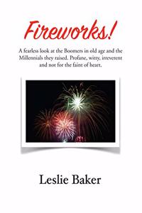 Fireworks!