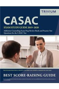 CASAC Exam Study Guide 2019-2020