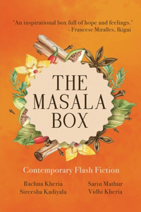 The Masala Box