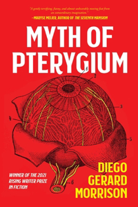 Myth of Pterygium