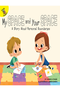 My Space and Your Space