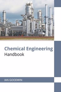 Chemical Engineering Handbook