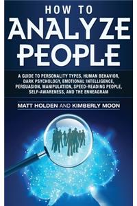 How to Analyze People
